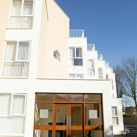 Broc House Appart hôtel