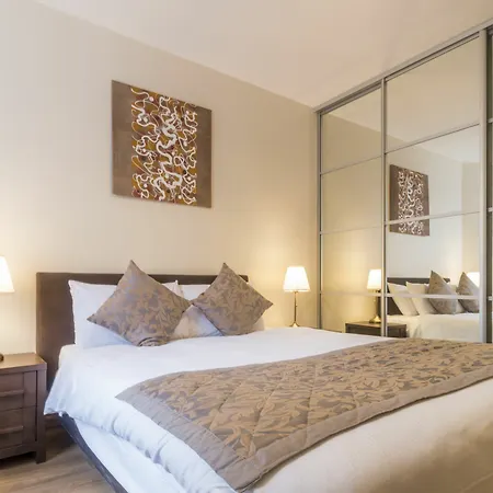 Broc House 4* Dublin