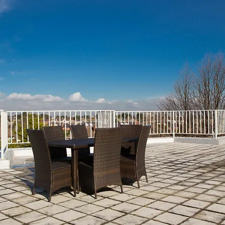 Appart hôtel Broc House