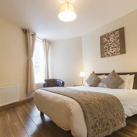 Broc House Dublin