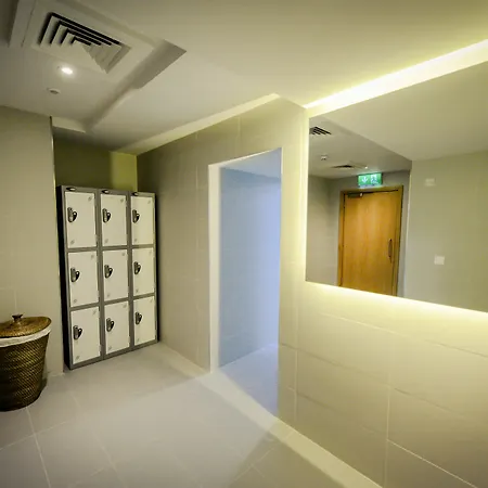 شقة Premier Dublin, Ballsbridge دبلن