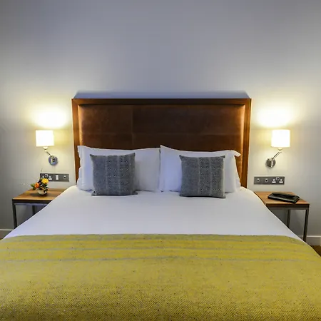 Premier Dublin, Ballsbridge شقة دبلن
