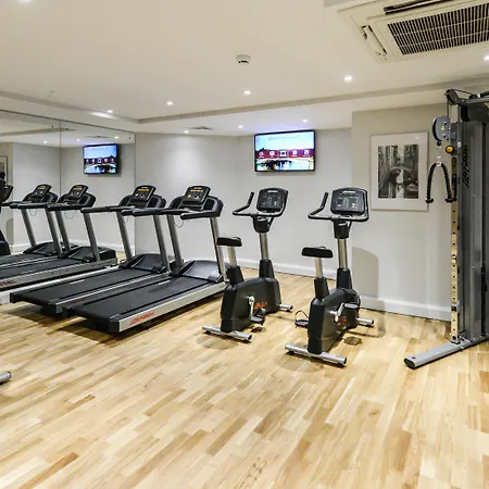 شقة Premier Dublin, Ballsbridge