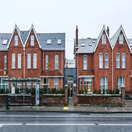 Premier Dublin, Ballsbridge دبلن