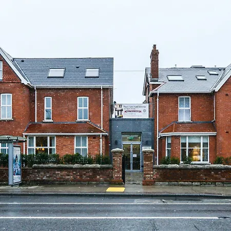 Premier Dublin, Ballsbridge *
