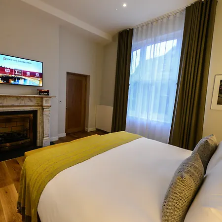 Premier Dublin, Ballsbridge * دبلن