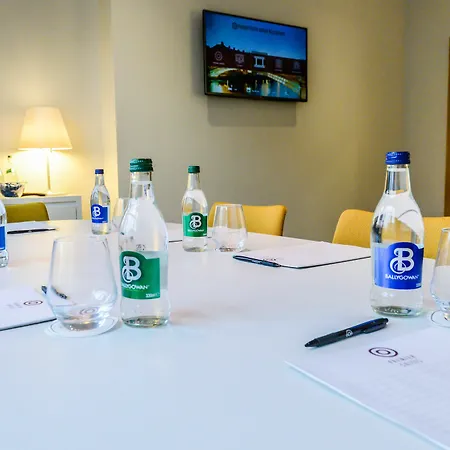 Premier Dublin, Ballsbridge * دبلن
