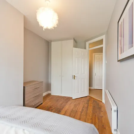 Apartment River Liffey Dublin