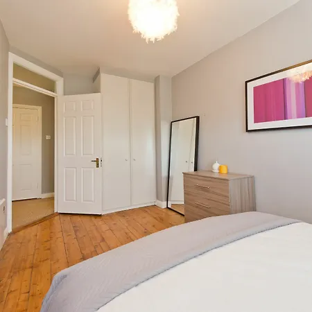 Apartment River Liffey *