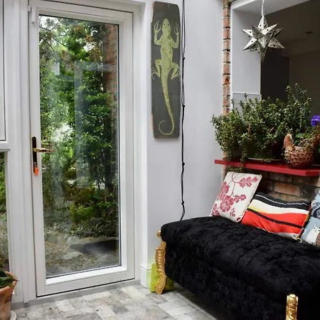 4 Bedroom House In Dublin