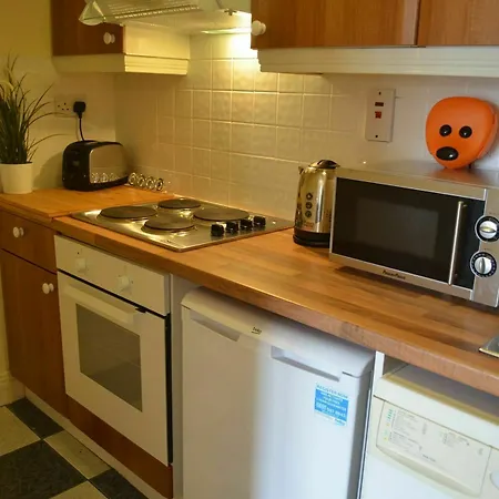 Metrostays - Jervis 66 Dublin