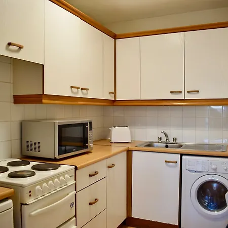 Appartamento 2 Bedroom Close To Guinness Storehouse