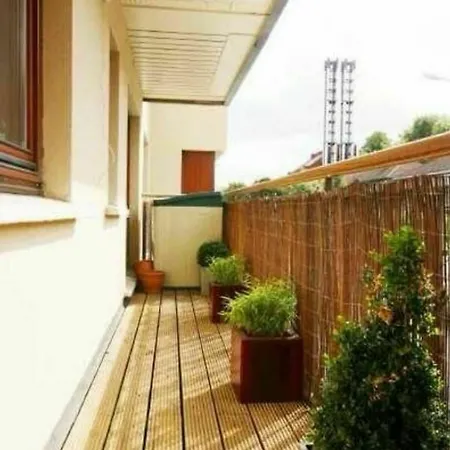 Apartment 2 Bedroom Kilmainham Dublin