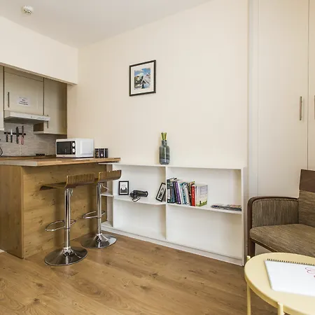 Apartment The Camden