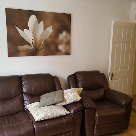 Bertram Court Apartamento *