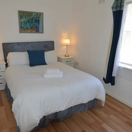 Apartamento Bertram Court