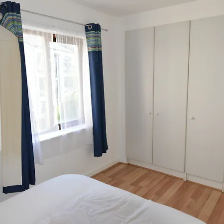 Bertram Court Apartamento Dublín