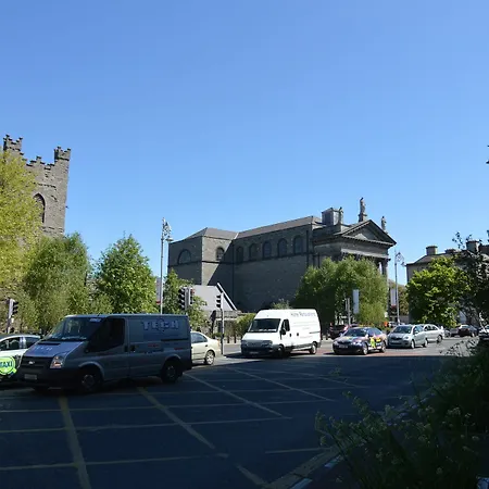 Bertram Court Dublín
