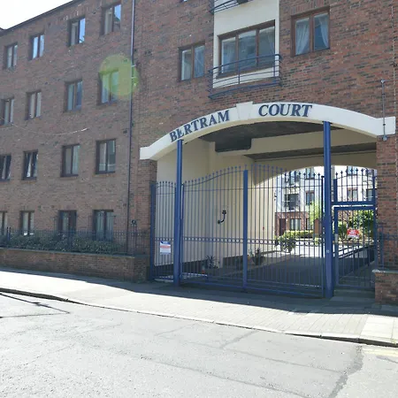 Bertram Court Dublín
