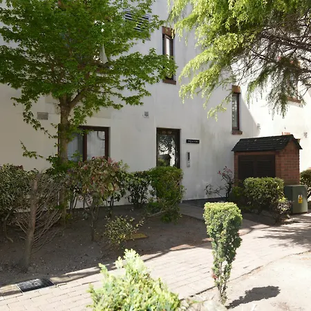 Bertram Court Apartamento Dublín