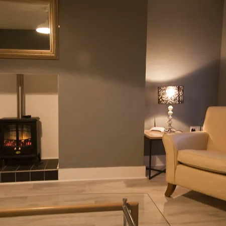 Gasthuis Clifden House By Nina