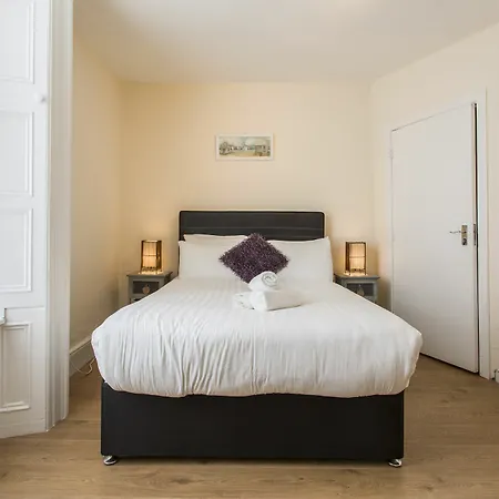 Apartment The Canal Dublin
