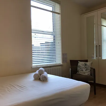 The Canal Apartment