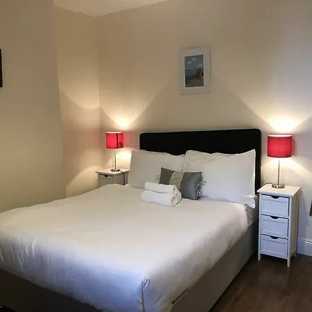 The Canal Apartment Dublin