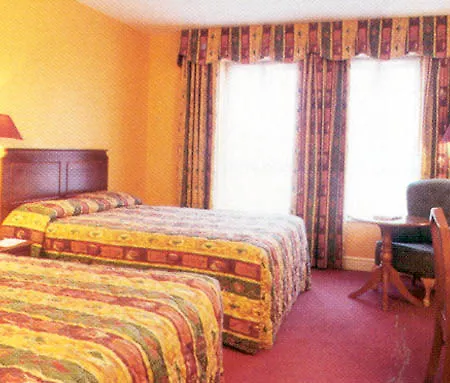 Maldron Pearse Street City 4* דבלין