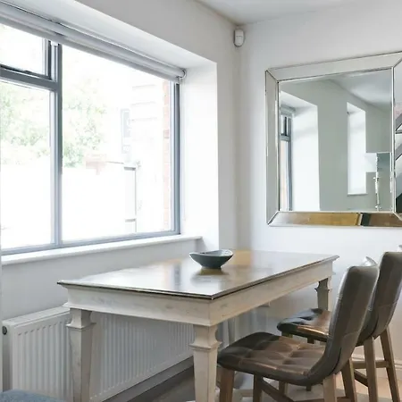 Holiday home The Edge - Hiphipstay