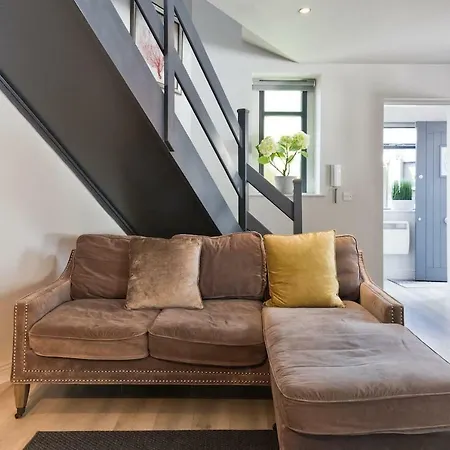Holiday home The Edge - Hiphipstay