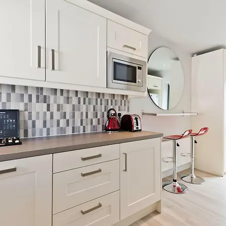 The Edge - Hiphipstay Holiday home