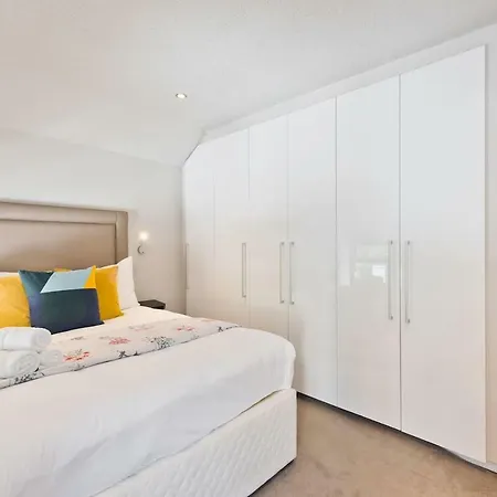 Holiday home The Edge - Hiphipstay