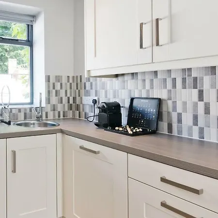 The Edge - Hiphipstay Holiday home