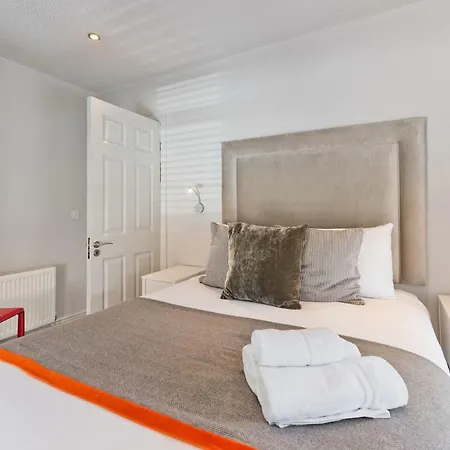 The Edge - Hiphipstay Holiday home Dublin