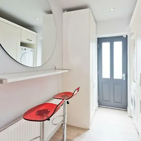 Holiday home The Edge - Hiphipstay *