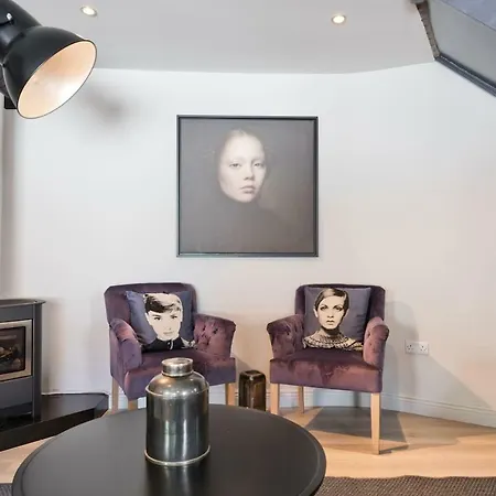 The Edge - Hiphipstay Holiday home