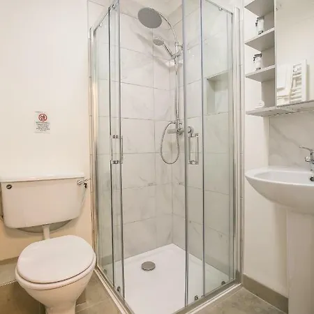 Appartement St Stephen's Green District Dublin