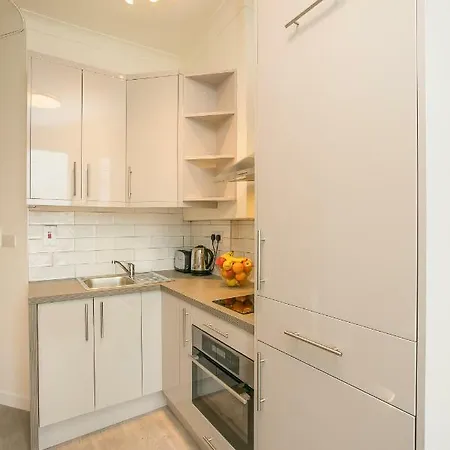 Appartement St Stephen's Green District