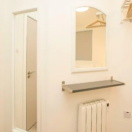 Appartement St Stephen's Green District
