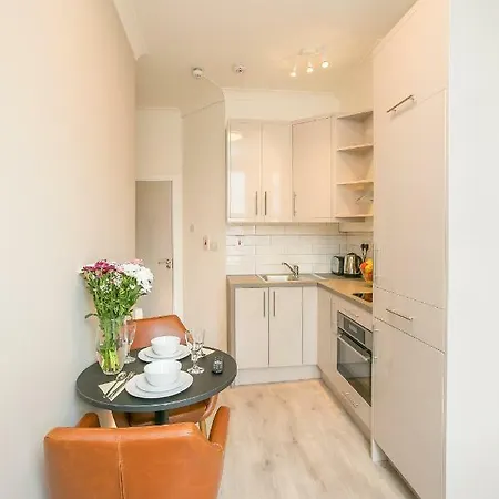 Appartement St Stephen's Green District Dublin