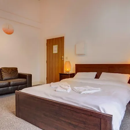 The Viking's Place. Apartment Dublin