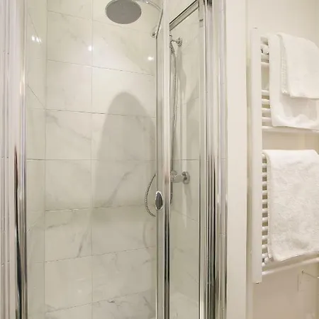 St Stephen's Green District Appartement Dublin