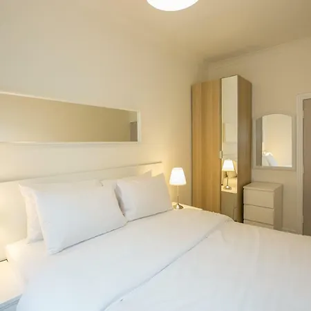 Appartement St Stephen's Green District Dublin