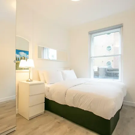 Appartement St Stephen's Green District Dublin
