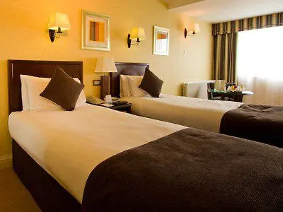Montrose 3* Dublino