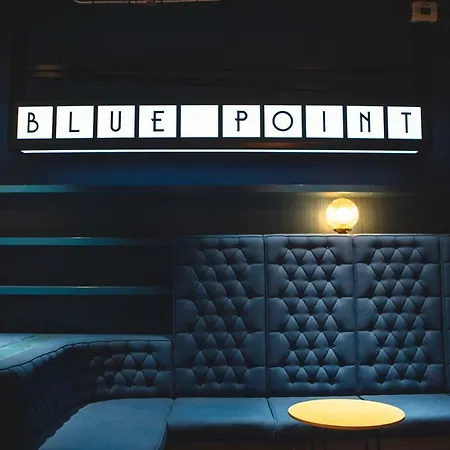 Διαμέρισμα Destiny Student - The Point Δουβλίνο