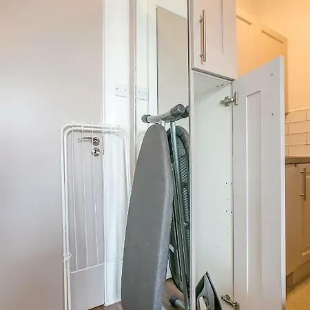 Appartement St Stephen's Green District *