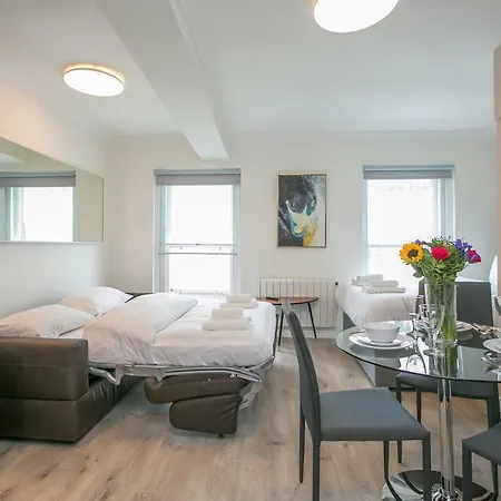Appartement St Stephen's Green District Dublin