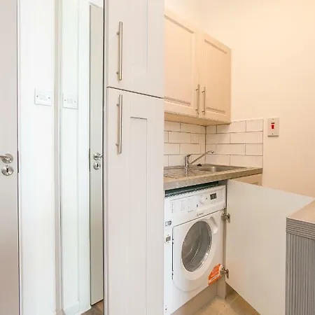 Appartement St Stephen's Green District *